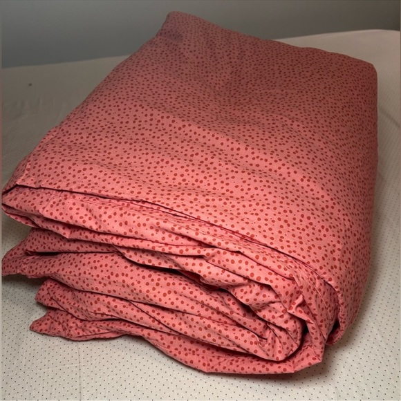 H&M Patterned TWIN Duvet + 1 Pillow Cover - Picture 5 of 7